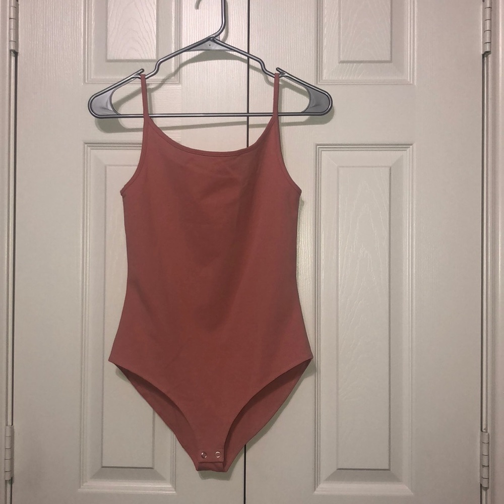 Forever 21 Bodysuit